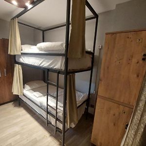 Gemenschappelijk Kamer Alleen voor Vrouwen